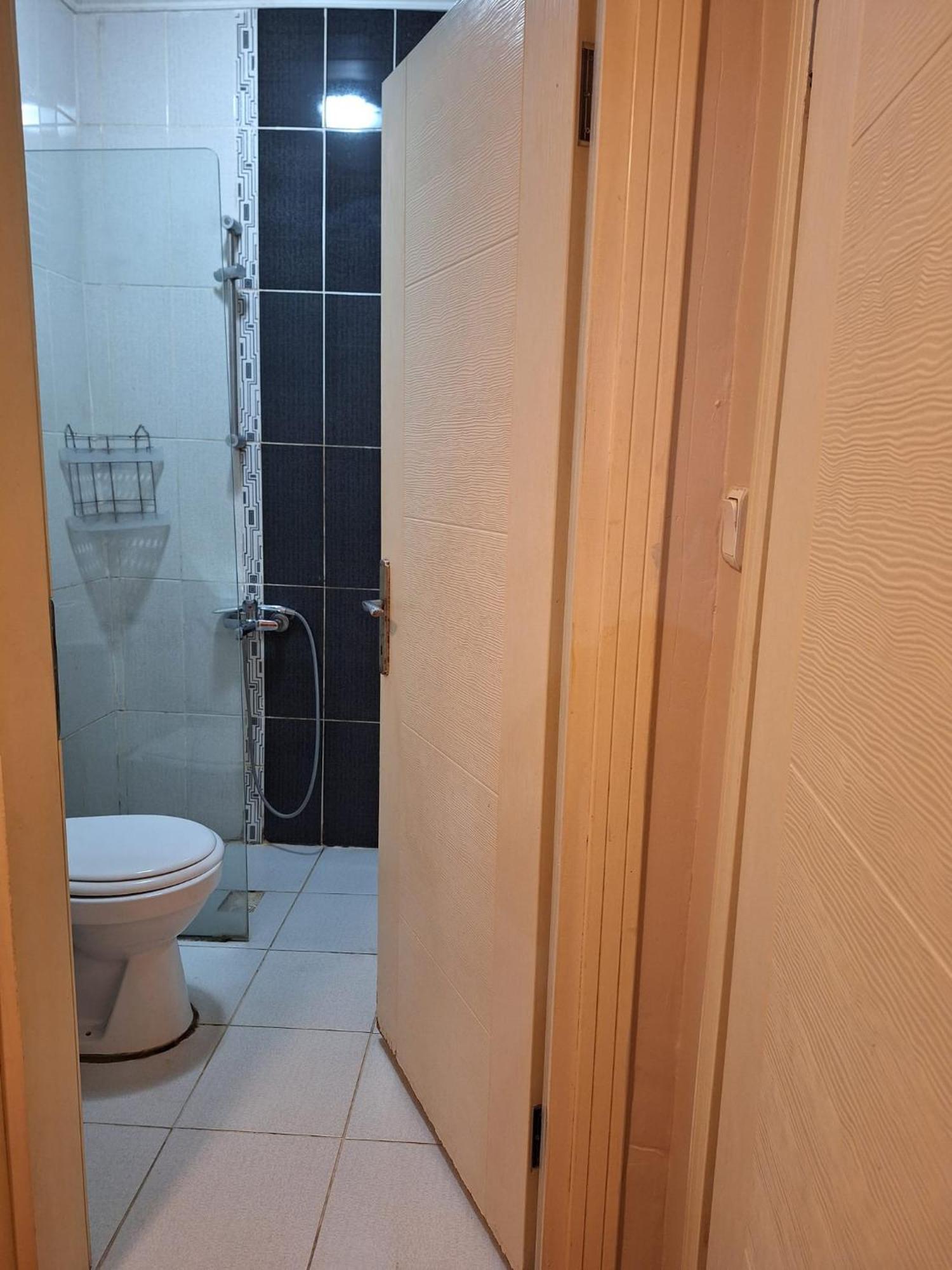 Amir Apart Hotel Stambuł Zewnętrze zdjęcie