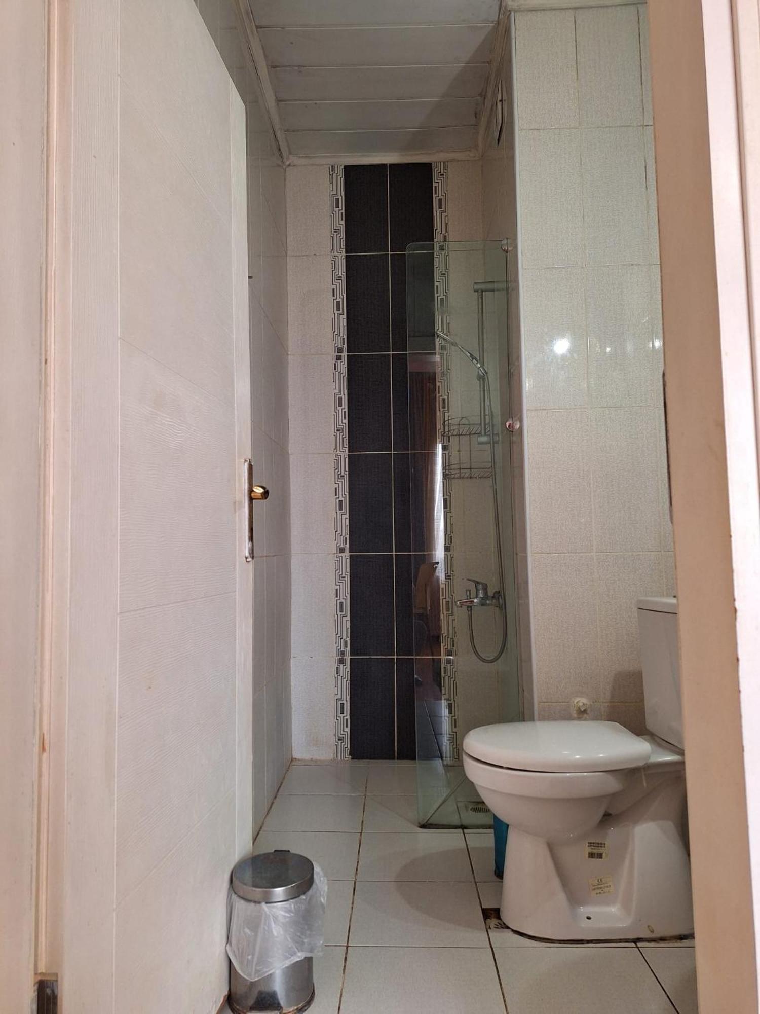 Amir Apart Hotel Stambuł Zewnętrze zdjęcie